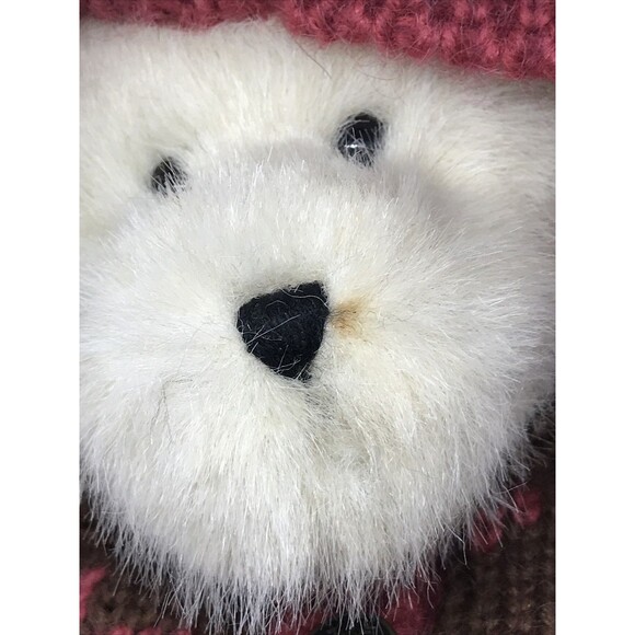 Boyds Bears 15” #93720V QVC Exclusive Taylor M. Bearski Free Shipping - Picture 2 of 7